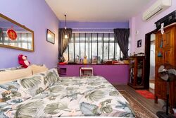 Casuarina Cove (D15), Condominium #553577351